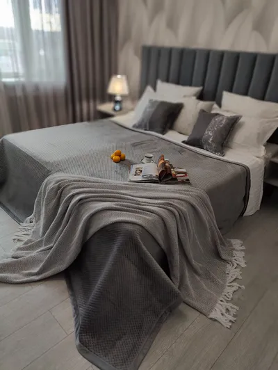 Посуточно 1к квартира в центре Невинномысска с ремонтом ЛЮКС и Wi-Fi