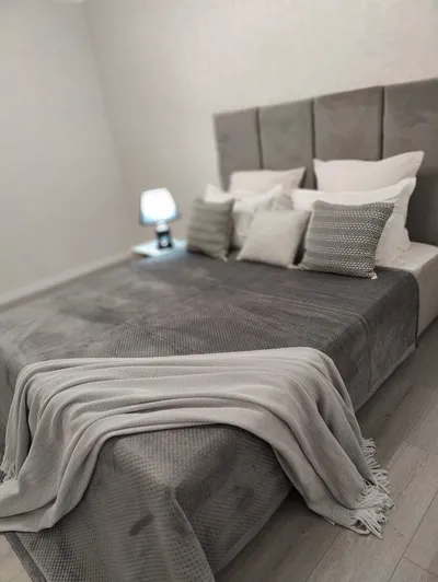 Посуточно 2к квартира в центре Невинномысска с Wi-Fi и новой мебелью