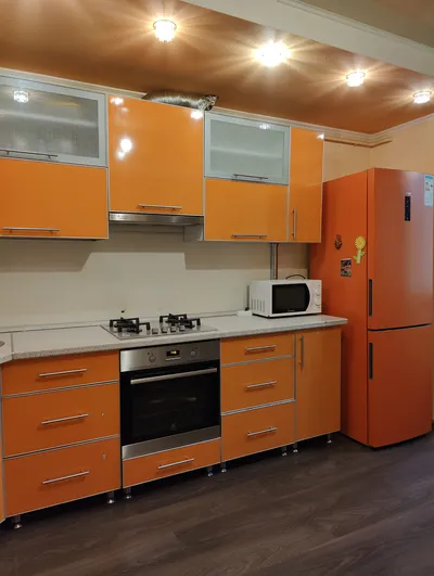 Посуточно 1к квартира в центре Невинномысска, большая площадь, Wi-Fi